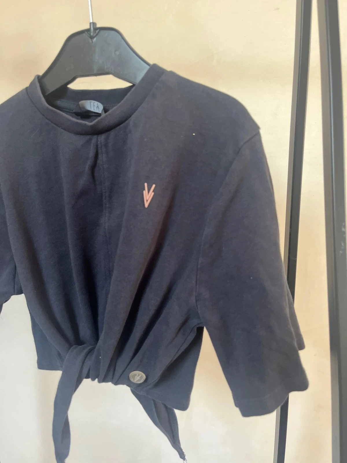 Top curto – photo 3